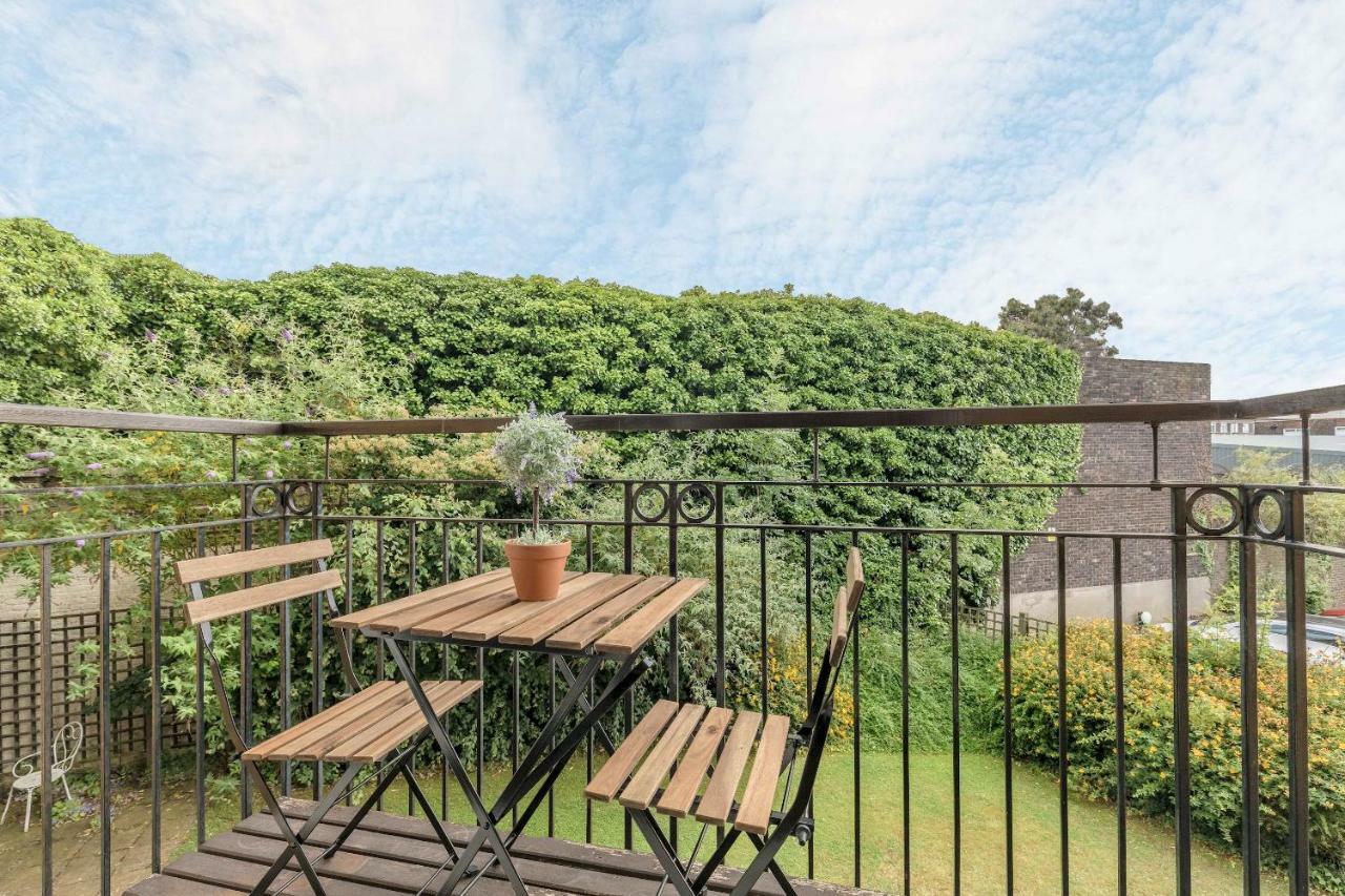 Modern Apartment Within Short Walk Of The Castle, High Street And Long Walk - Free Parking Γουίνσδορ Εξωτερικό φωτογραφία